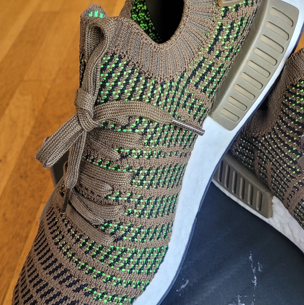 Adidas Men Shoes